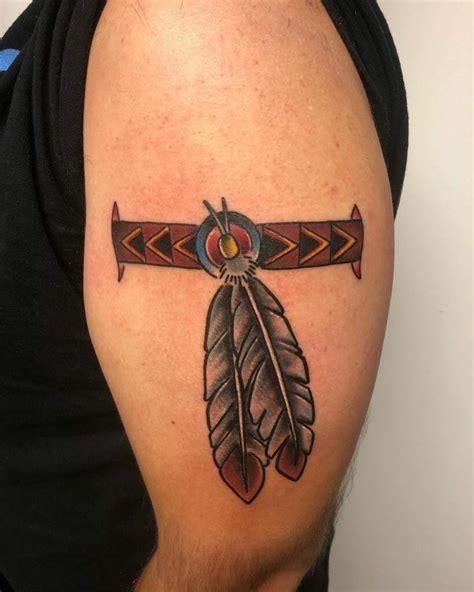 101 Best Native American Tattoo Designs That Will Inspire You Outsons