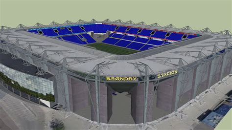 Check spelling or type a new query. Brøndby Stadion | 3D Warehouse