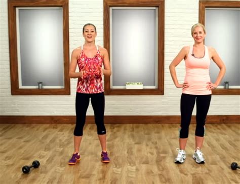 Try Our 5 Minute Standing Ab Workout For Your Strongest Core Ever