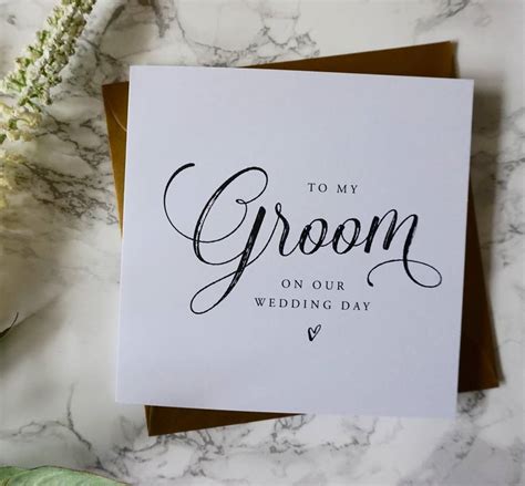 What to get my dad on my wedding day. to my mum and dad wedding card by farrah & eve paper co ...
