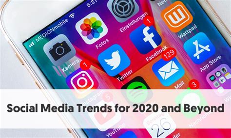 Top Best 15 Ways Social Media Apps For Your Business Marketing 2020