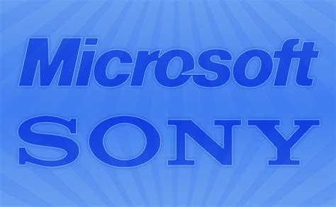 Microsoft Registra Microsoft Sony Hobbyconsolas Juegos