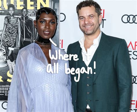 Jodie Turner Smith Recalls The ‘special Trip Where She Fell In Love