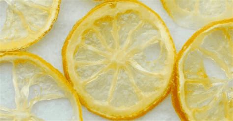 How To Make Candied Lemon Slices The Recipe Critic