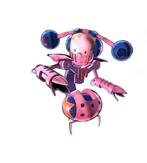 In act3 it grows to become a slightly more humanoid creature. Johnny Joestar - VS Battles Wiki