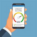 How Long Does It Take To Raise Your Credit Score Pictures