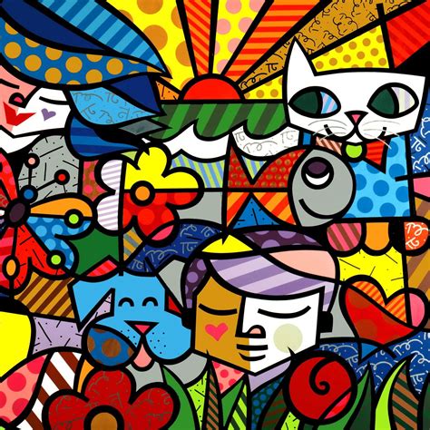 You can also upload and share your favorite pop art wallpapers. Pop Art Wallpapers (60+ images)