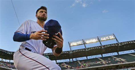Looking for joey gallo stickers? Pin on Rangers 2021