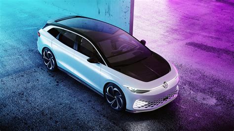 2023 Volkswagen Id6 Sedan And Wagon First Details Revealed Carexpert