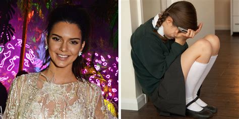 How Kendall Jenners Latest Cyberbullying Claim Trivializes A Real Problem