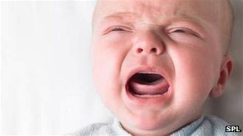 Breastfed Babies Are More Cranky And Cry More BBC News