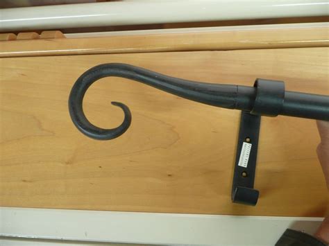 Find drapery rods rods in canada | visit kijiji classifieds to buy, sell, or trade almost anything! You are purchasing 1 Pottery Barn Cast Iron Drapery Rod w ...