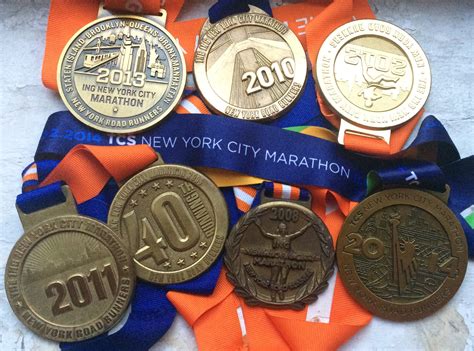 New York City Marathon Tips Course Strategy And Info Runningandthecity