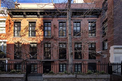 Quinn mootz, who is running sara lind's. 163 East 78th Street | Manhattan Townhouse Market