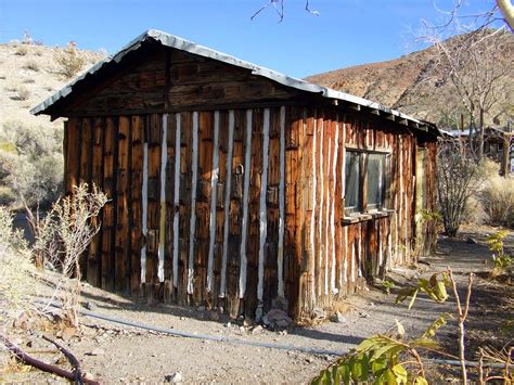 Retaining wall railroad ties are able to decorate your backyard or your front page. Guest house made from railroad ties | Kimberley Renee | Flickr