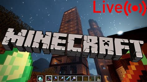 Streamyard is a live streaming studio in your browser. Minecraft Live Stream - YouTube