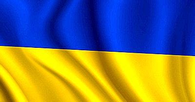 Freie kommerzielle nutzung keine namensnennung bilder in höchster qualität. Was Bedeuten Die Farben Und Symbole Der Flagge Der Ukraine ...