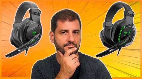 Auriculares T Dagger Eiger vs Mckinley Cuál me compro YouTube