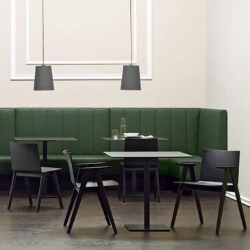 Consider these banquette seating ideas when creating your custom banquette dining nook. Modus Modular Banquette Seating | Working Environments ...
