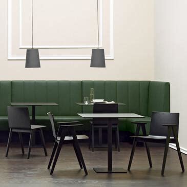 This is a design philosophy integra has incorporated into every seating series since its beginning more than 38 years ago. Modus Modular Banquette Seating | Working Environments ...