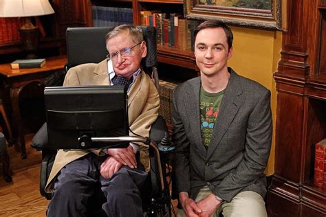 Adiós A Stephen Hawking Las Mejores Películas Documentales Y Series