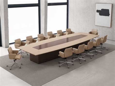 Meeting Tables Bos Barcelona The Executive Furniture Company