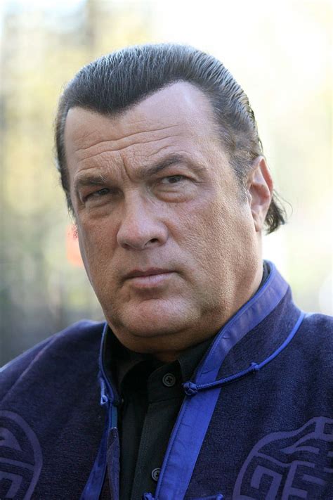 Explore steven seagal's net worth & salary in 2021. Steven Seagal