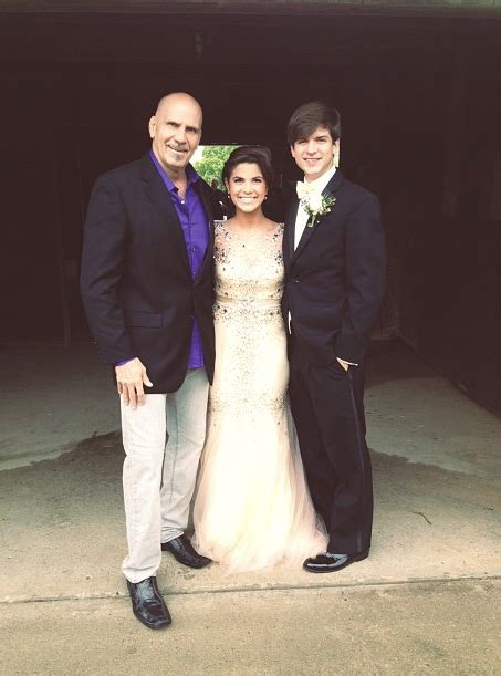 Kolby Koloff From Preachers Daughers Ready For Prom Prom Pictures