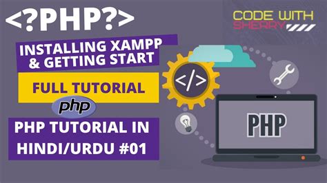 Installing Xampp Vs Code Environment Setup Php Tutorial Youtube