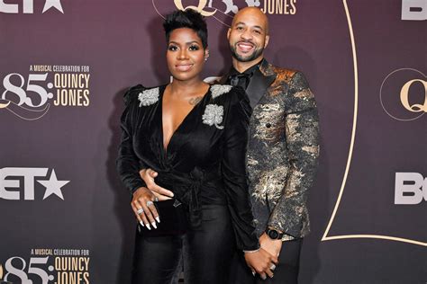 Who Is Fantasia Barrinos Husband All About Kendall Taylor