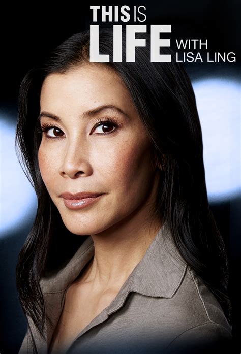 This Is Life With Lisa Ling 2014