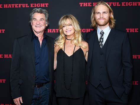 Wyatt hawn russell (born july 10, 1986 in los angeles, california) is an american actor and former ice hockey … 5 Things to Know About Wyatt Russell : People.com Mobile