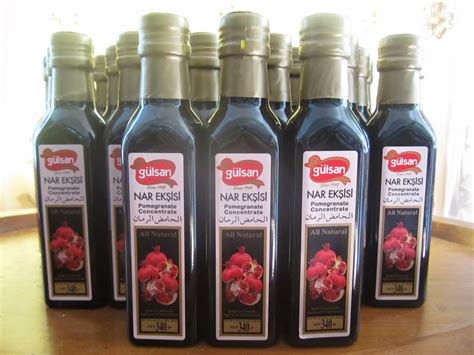 Semua khasiat buah delima dijadikan dalam satu botol iaitu. Dkay Darcy Boutique: Jus Pati Buah Delima Gulsan Nar ...