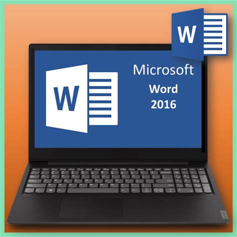 Microsoft Word 2016 Basis Sinteno Papendrecht Opleiding Online