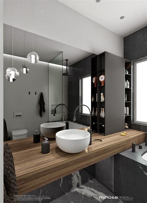 See more ideas about small bathroom, bathrooms remodel, bathroom design. The hero of this bathroom design is the vanity. The ...