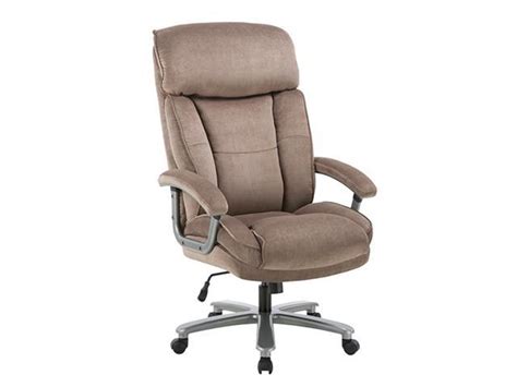 Upholstered Executive Office Chairs