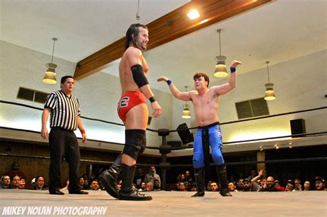 In today's video i bring the top 50 moves of mike bailey. Speedball Mike Bailey is Pro Wrestling's Best (and Worst ...