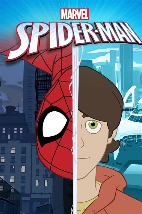 Our porno collection is huge and it's constantly growing. Journey Of Spider-Man From Comic Book To Animation Movie