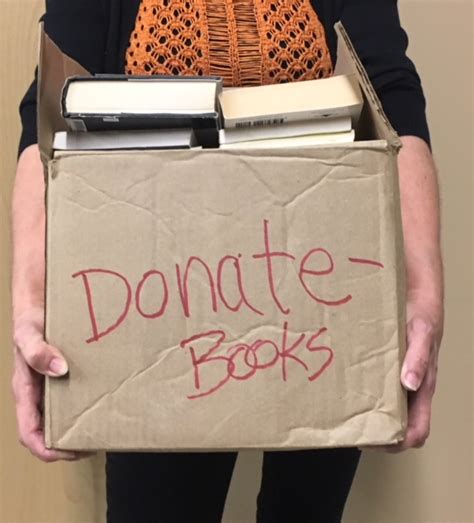 Book Donations Fcpl Friends And Advocates