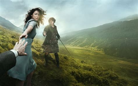 Outlander Wallpapers 68 Images