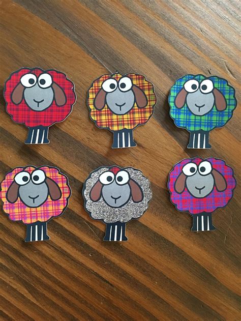 Scottish Sheep Stickers / Tartan Stickers/Scotland | Etsy | Sheep stickers, Themed stickers ...