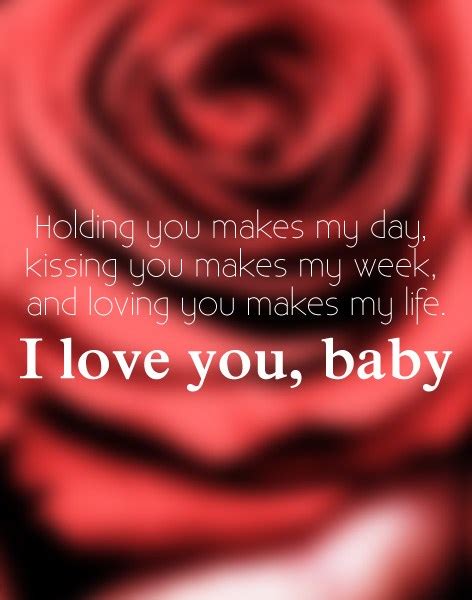 50 Valentines Day Love Quotes For Him Freshmorningquotes