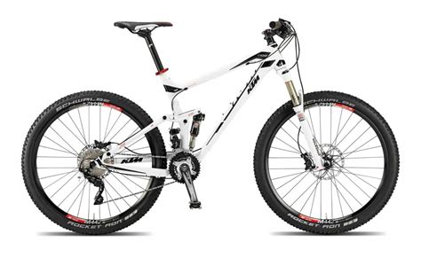 Ktm bike industries have been making bikes since 1964. KTM Lycan 273 XT 30 Speed - 2015 Full Suspension | 650B ...