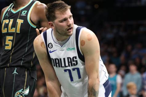 Luka Doncic Has 16th Technical Rescinded By Nba