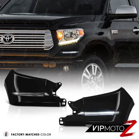 2007 Toyota Tundra Led Interior Lights - IRUCH