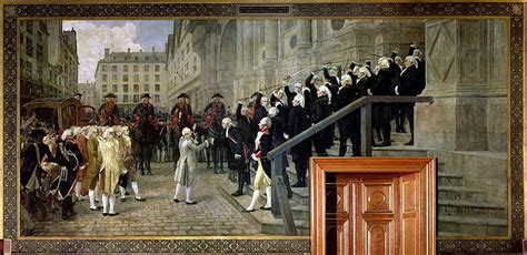 Feb 13, 2020 · フランスで起こった「2月革命」も一連の革命のひとつ。 1848年2月23日から12月2日にかけて起こりました。 これまでの「フランス革命」や「7月革命」と大きく異なる点は、革命の主体を担ったのがブルジョワジーではなく、プロレタリアートだったことです。 「フランス革命の光と闇」⑤「トリコロール」 | 粋なカエサル