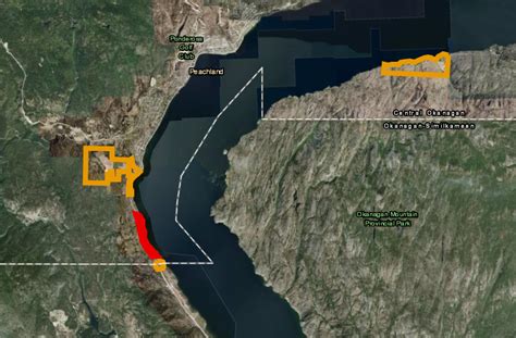 Enable geolocation to view conditions near your location. Okanagan wildfires prompt evacuations, force road closures ...
