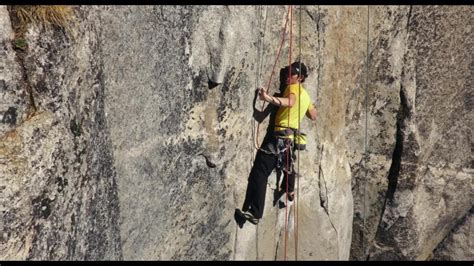 How To Watch Free Solo Reviewed