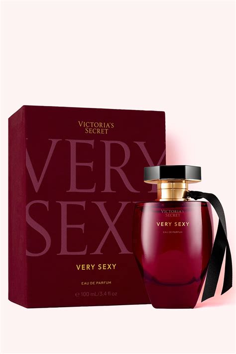 buy victoria s secret very sexy eau de parfum 100ml from the next uk