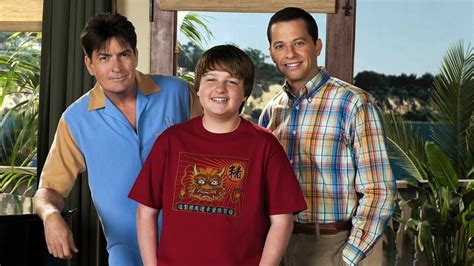 Two And A Half Men Season 1 12 Web Hd 720p X264 Today Tv Series